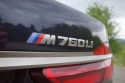 BMW M760Li xDrive V12 Exclusive