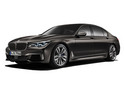 BMW SERIE 7 (G12 LCI) M760 Li xDrive 600 ch