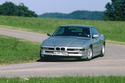 Guide d'achat BMW Série 8 (1989 - 1999)