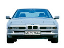 BMW SERIE 8 (E31) 850i 300 ch