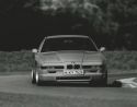 BMW 850i, éloge du grand tourisme