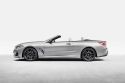 BMW M850i xDrive Cabriolet