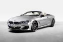 BMW M850i xDrive Cabriolet