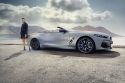 BMW M850i xDrive Cabriolet