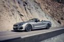 BMW M850i xDrive Cabriolet