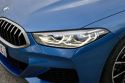 BMW M850i xDrive Coupé