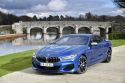BMW M850i xDrive Coupé