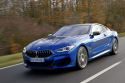 BMW M850i xDrive Coupé