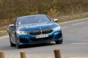 BMW M850i xDrive Coupé