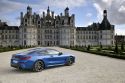BMW M850i xDrive Coupé