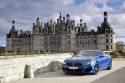 BMW M850i xDrive Coupé