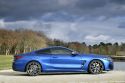 BMW M850i xDrive Coupé