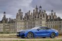 BMW M850i xDrive Coupé