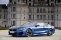 BMW M850i xDrive Coupé
