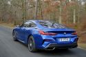 BMW M850i xDrive Coupé