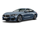 BMW SERIE 8 (G16 Gran Coupé) 840d xDrive 320 ch