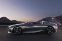 BMW Vision Connected Drive