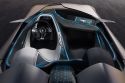 BMW Vision Connected Drive