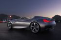 BMW Vision Connected Drive