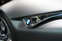 BMW Vision Connected Drive