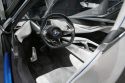 BMW Vision Efficient Dynamics