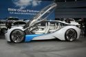 BMW Vision Efficient Dynamics