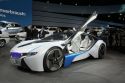 BMW Vision Efficient Dynamics