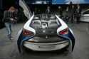 BMW Vision Efficient Dynamics