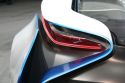 BMW Vision Efficient Dynamics