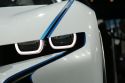 BMW Vision Efficient Dynamics