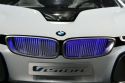 BMW Vision Efficient Dynamics