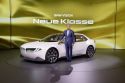 BMW Vision Neue Klasse