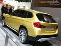 BMW X1 Concept