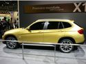 BMW X1 Concept