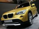 BMW X1 Concept