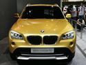 BMW X1 Concept