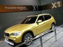 BMW X1 Concept