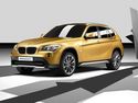 BMW X1 Concept