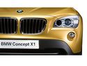 BMW X1 Concept