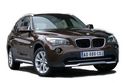 BMW X1 (E84) sDrive20d