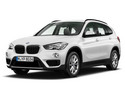 BMW X1 (F48) sDrive20d