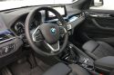 BMW X1 xDrive25e