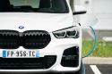 BMW X1 xDrive25e