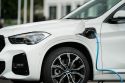 BMW X1 xDrive25e