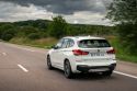 BMW X1 xDrive25e