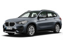 BMW X1 (F48) xDrive25e