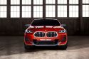 BMW X2 concept