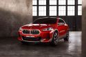 BMW X2 concept