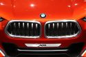 BMW X2 concept