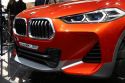 BMW X2 concept